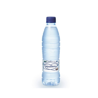 Agua Aqueabona 500 Ml