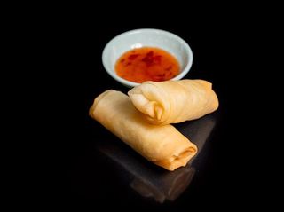 Harumaki Yasai (2 Pzs.)