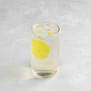 Лимонад Медовый