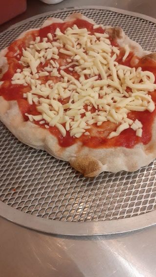 Margherita