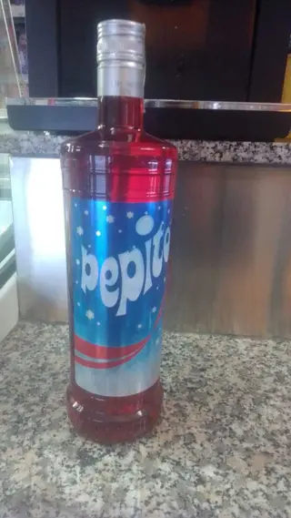 Pepito 1l