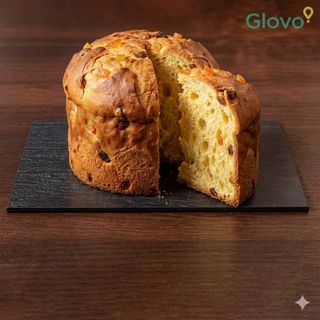 Panettone della Tradizione