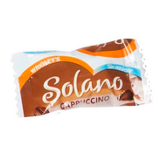 Solano Capuchino 100grm