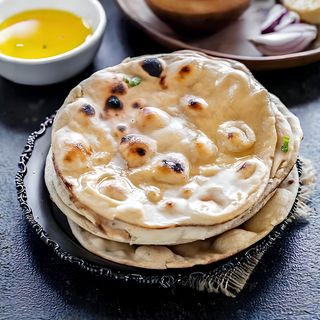 ტანდური როტი