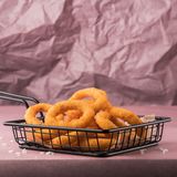 Цибулеві кільця