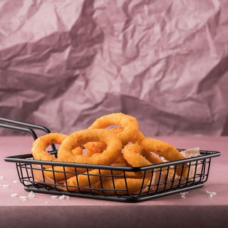 Цибулеві кільця