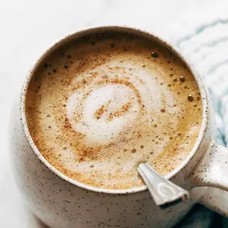 Oat Latte