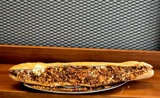 Bocata Codillo XXL