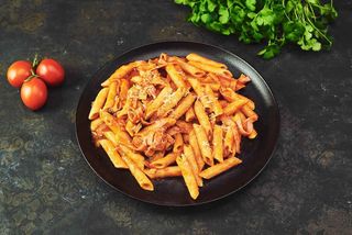 Spaghetti / Penne milanese 450 gr.