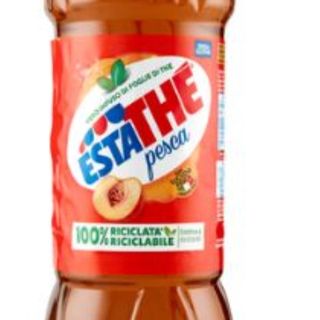 Estathè pesca grande Bottiglia 1,5L