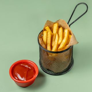 კარტოფილი ფრი