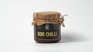 Sos Chilli 190g