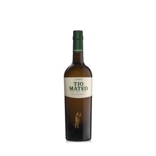 Fino Tío Mateo 75 Cl