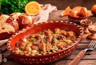 Катино мезе (380г)