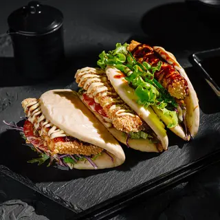 Bao Set