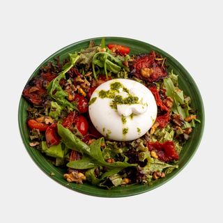 Burrata