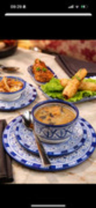 Assortiment Asiatique
