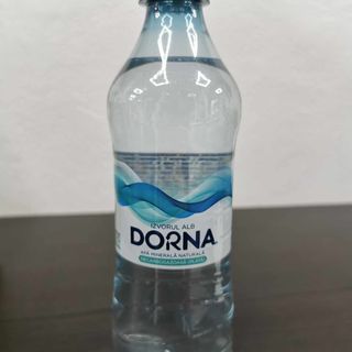 Dorna Plată 
