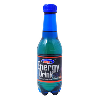 Azam Energy Drink