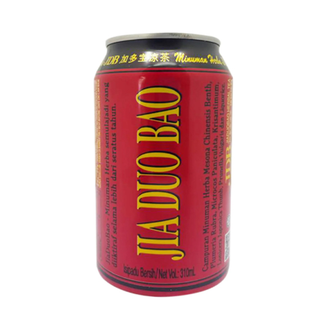 Refresco Jia Duo Bao (310 ml.)