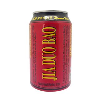 Refresco Jia Duo Bao (310 ml.)