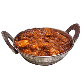 pollo madras