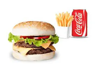 Menu Le Biggy