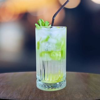 Мохіто безалкогольний