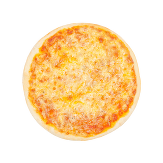 Pizza 4 Fromage