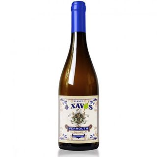 4 Xavos Blanco (75 cl.)