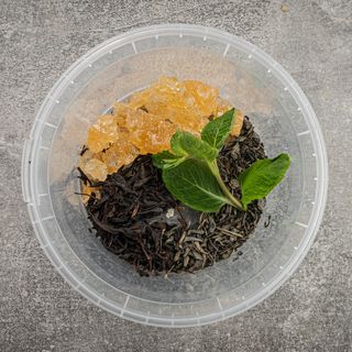  Набор для чая "Ташкентского" с науатом 1,5 л