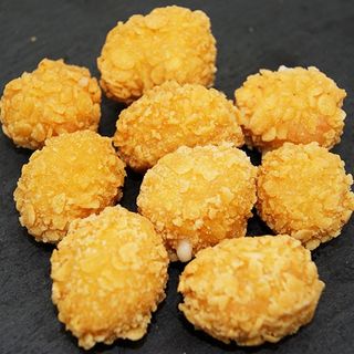 Bola de queso (2und)