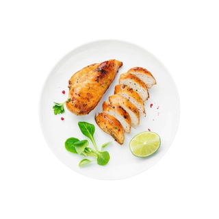 Filete De Pollo