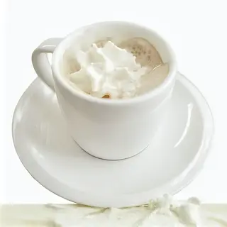 Kafa sa šlagom