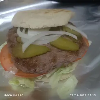 LEGENDARIA