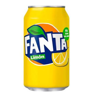 FANTA LIMON