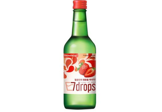 SOJU FRAGOLA 360 Ml