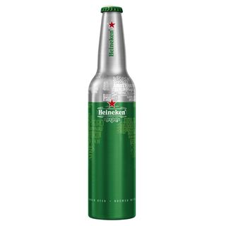 Cerveja Heineken Aluminium