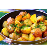 Картофи соте