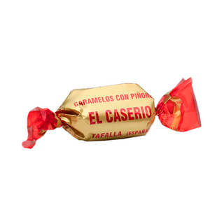 Carpiñon sin azucar añadido
