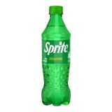 Sprite Лимон П/Б 0,5Л
