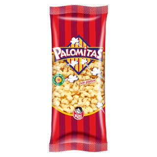 PALOMITAS SALADAS