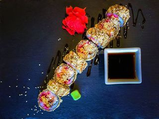 Рол Темпура Вугор (270г)