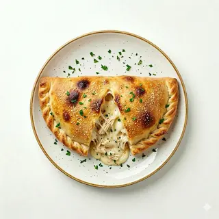 Calzone De Pollo