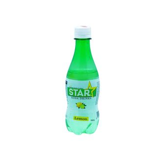 Star Citron - ( 33cl )
