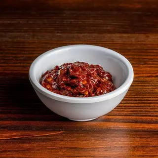 Salsa Chipotle