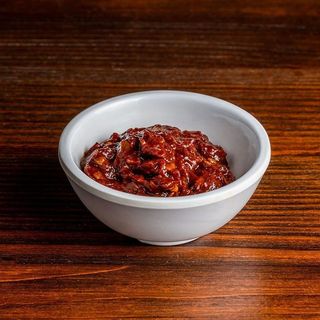 Salsa Chipotle