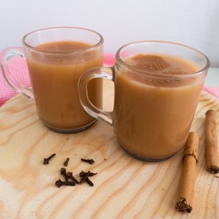 Chai latte