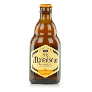 Maredsous Brown 33cl