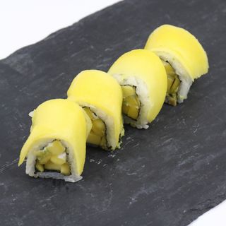 Samba roll